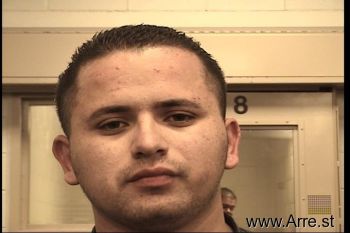 William  Romero-pleitez Mugshot